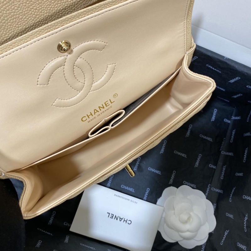 Chanel CF Series Bags